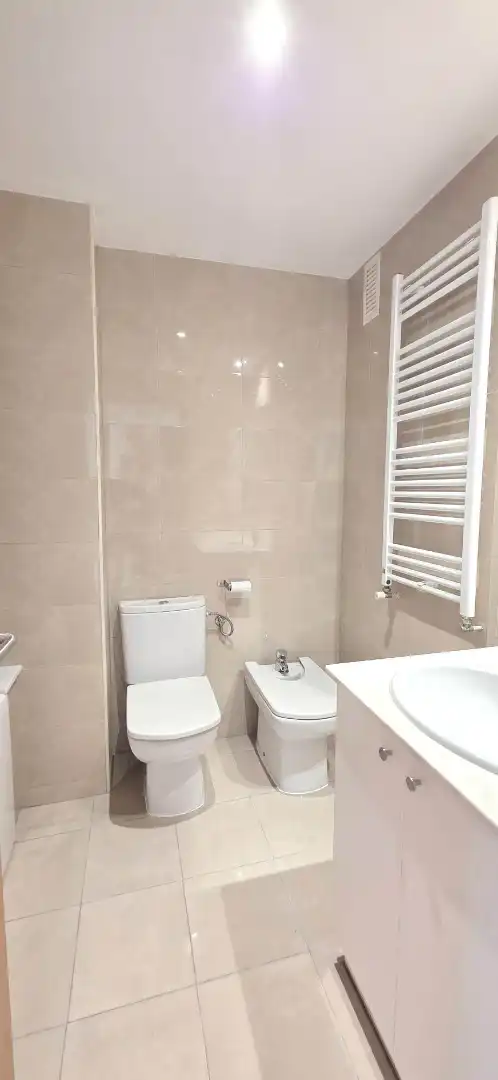 Ático en venta en Carrer de Soler i Rovirosa, El Clot