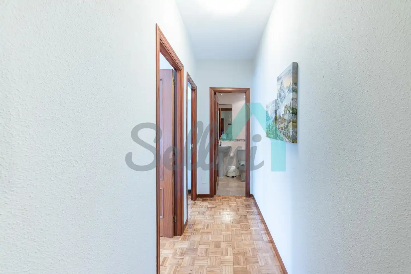 Wohnung zur Miete in Monsacro, Morcín