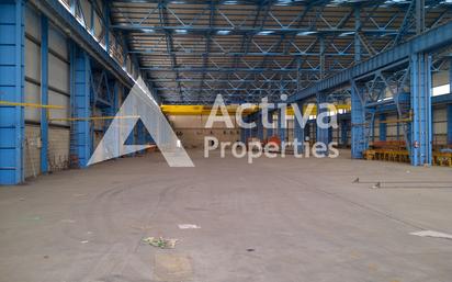 Industrial buildings to rent in Parets del Vallès  with Heating and Alarm
