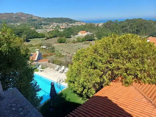 Casa con piscina en venta en Lugar Caneiro, imagen 34