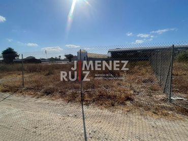 Terreny rústic en venda a Ctra Sanlúcar - Cuatro Pinos