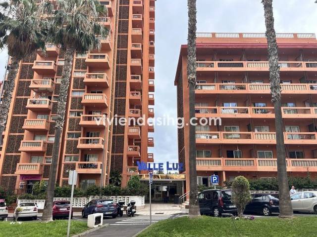Estudio en Venta en Avenida Melchor Luz, 1 en Playa Jardín