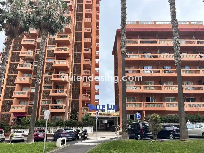 Exterior view of Study for sale in Puerto de la Cruz  with Terrace, Furnished and Community pool