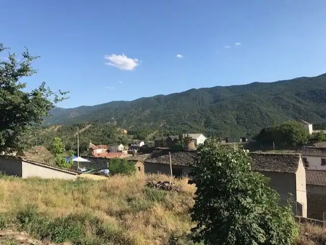 Finca rústica en venda en Caldearenas amb Terrassa i Traster