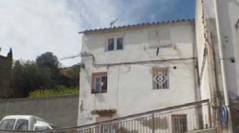 CHALET ADOSADO EN BALAGUER