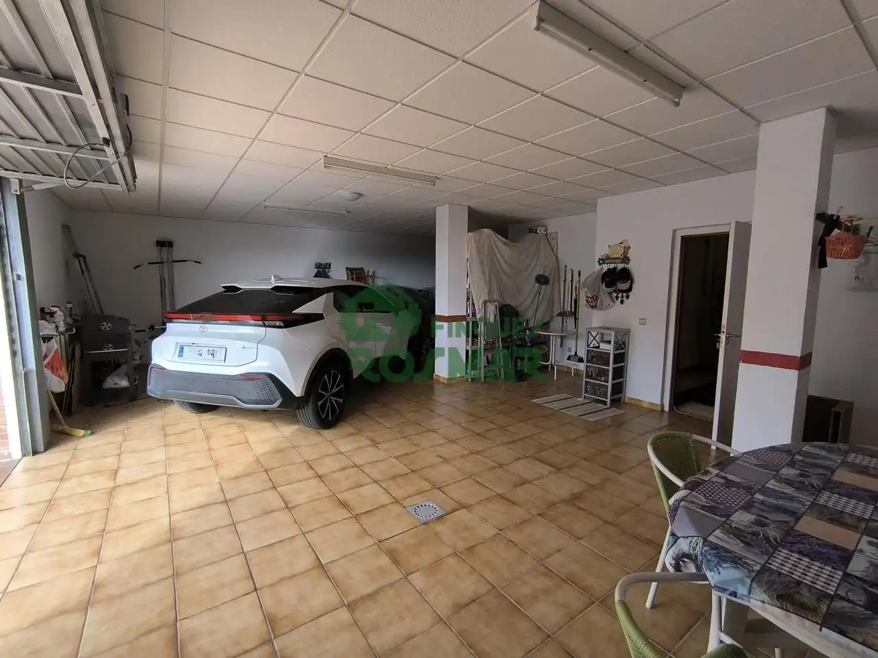 Casa amb piscina en venda a Roca Grossa, imagen 37