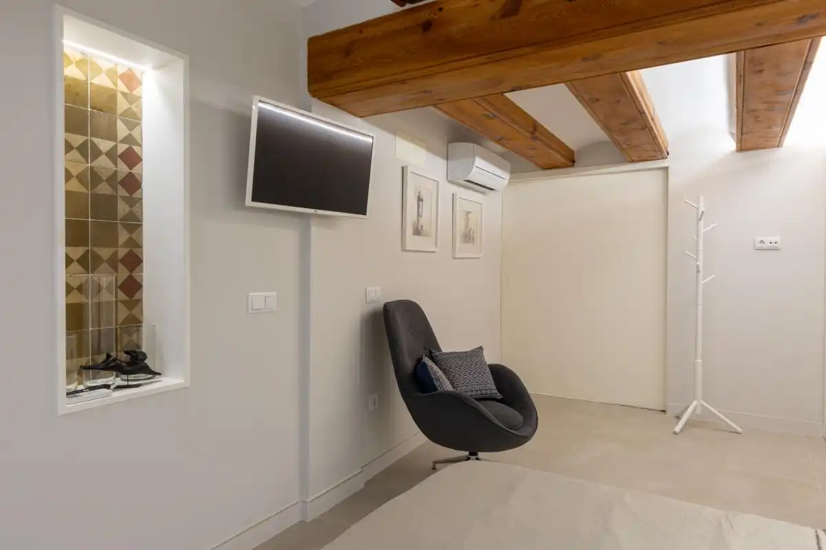 Loft en venta en Valencia con Aire acondicionado, Calefacción y Trastero