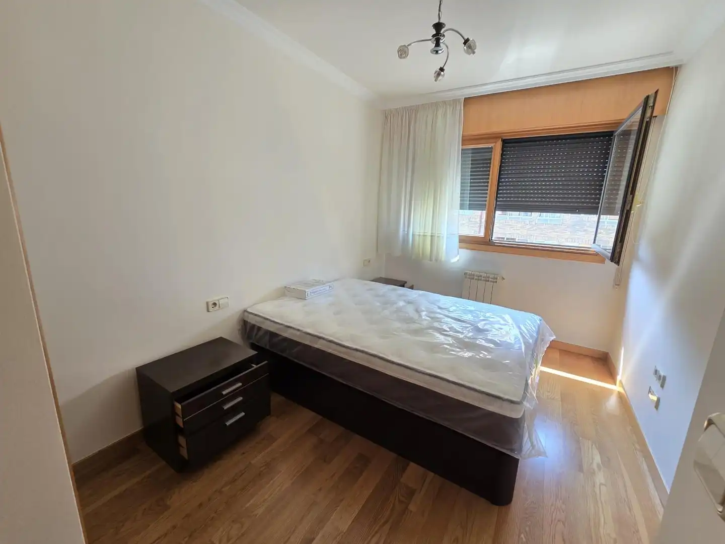 Apartament de lloguer a Avenida Castrelos, As Travesas - Balaídos