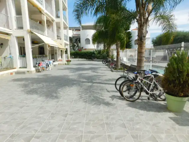 Appartement compact avec piscine à louer à Francolí - Freser - Noguera, imagen 15
