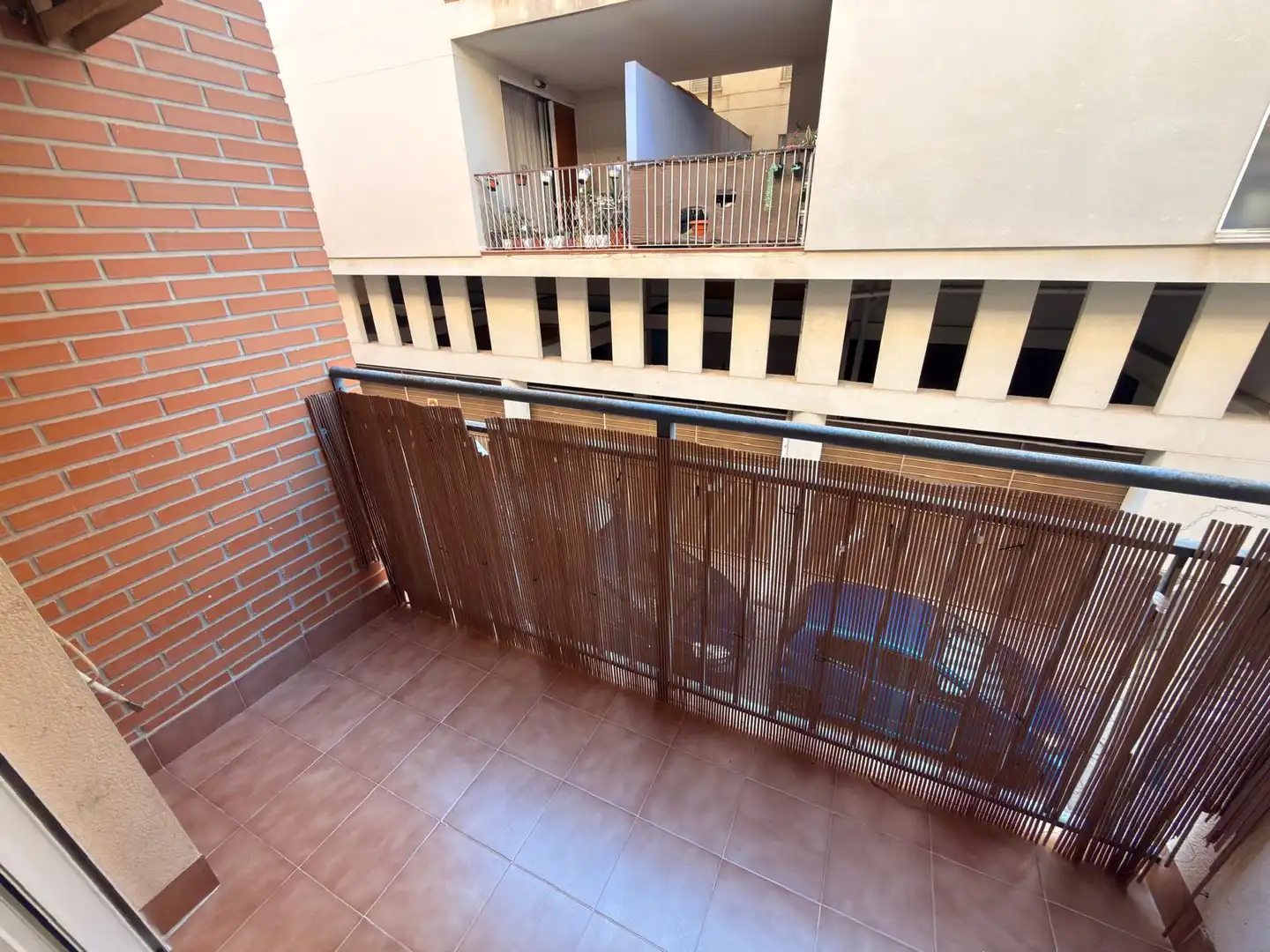 Terraza de Apartamento en venta en Almoradí con Aire acondicionado, Calefacción y Terraza
