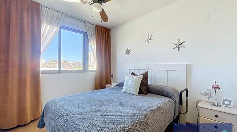 Foto 4 de Pis en venda a Carrer Rosa Chacel, 30, Babel, Alicante / Alacant