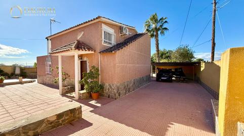 Photo 3 of House or chalet for sale in Cossil, Villamontes - Boqueres, San Vicente del Raspeig / Sant Vicent del Raspeig