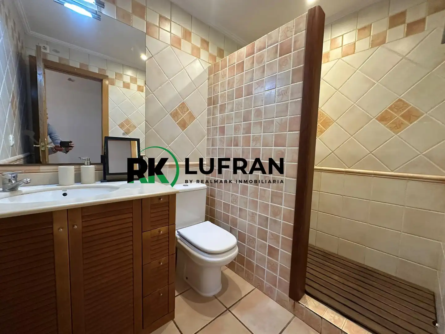 Flat with terrace for sale in Playa Muchavista, imagen 24