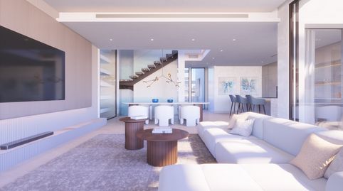 Villa de nueva construcción en Estepona Golf en venta, imatge 5