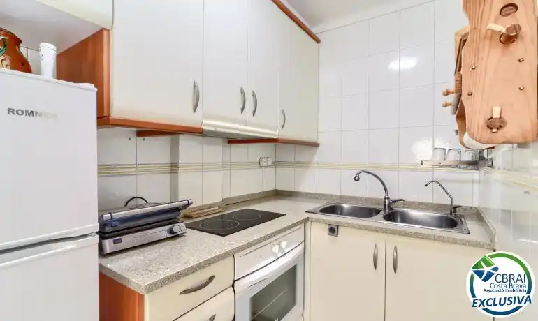 Mini appartamento con ascensore in vendita a Passeig Marítim, imagen 10