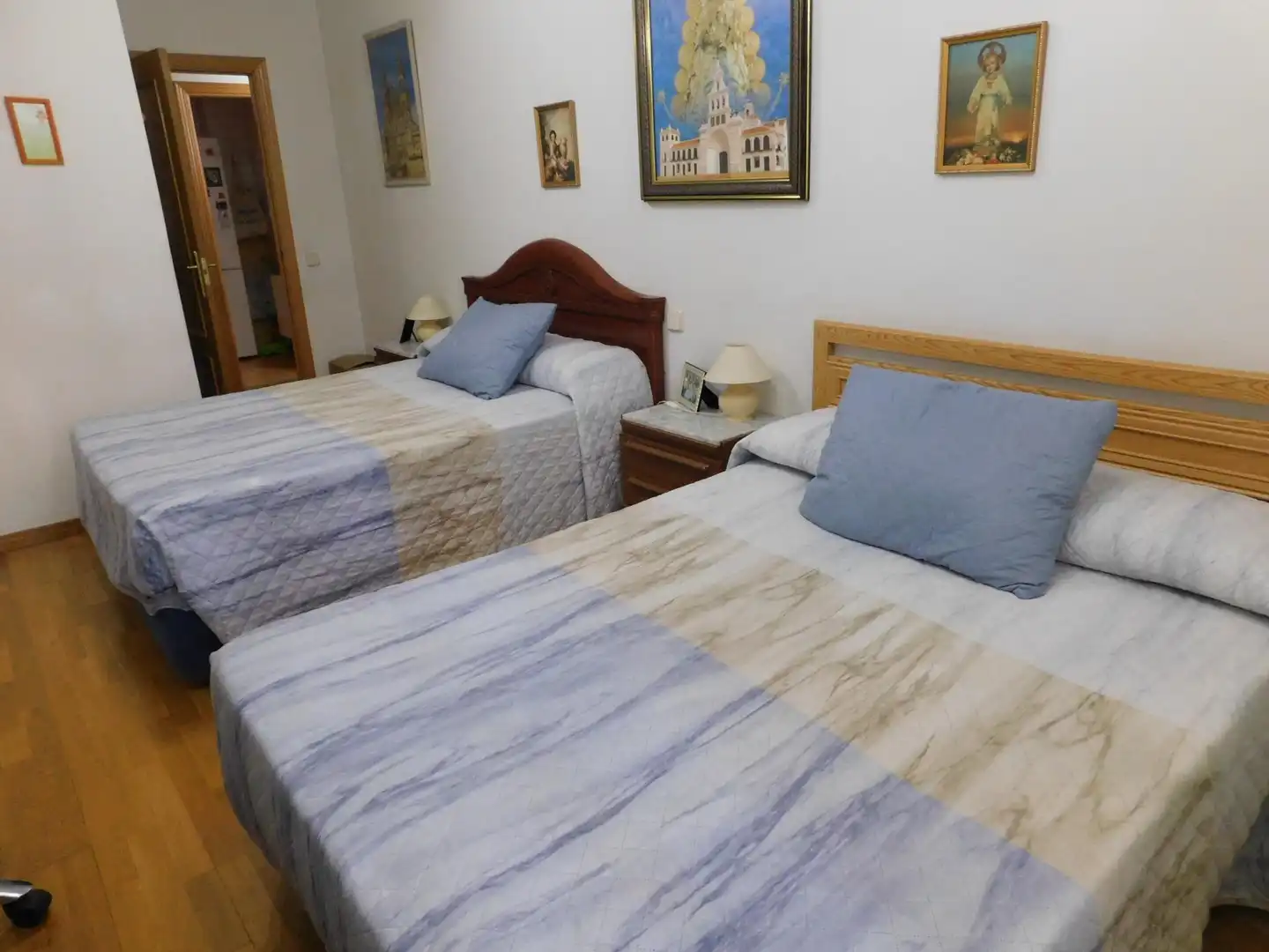 Planta baja en venta en Centro