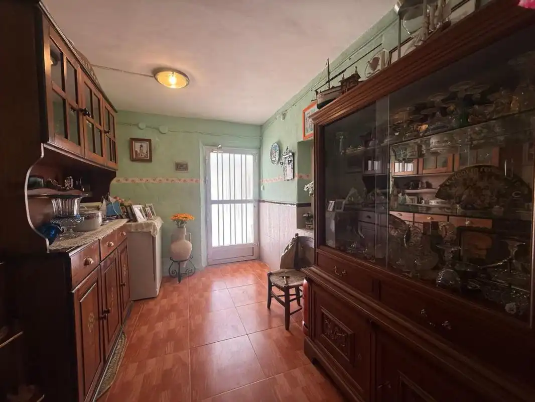 Casa amb terrassa en venda a Diseminado el Canton, imagen 16