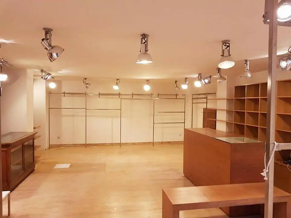 Local commercial à vendre à Centro, imagen 5