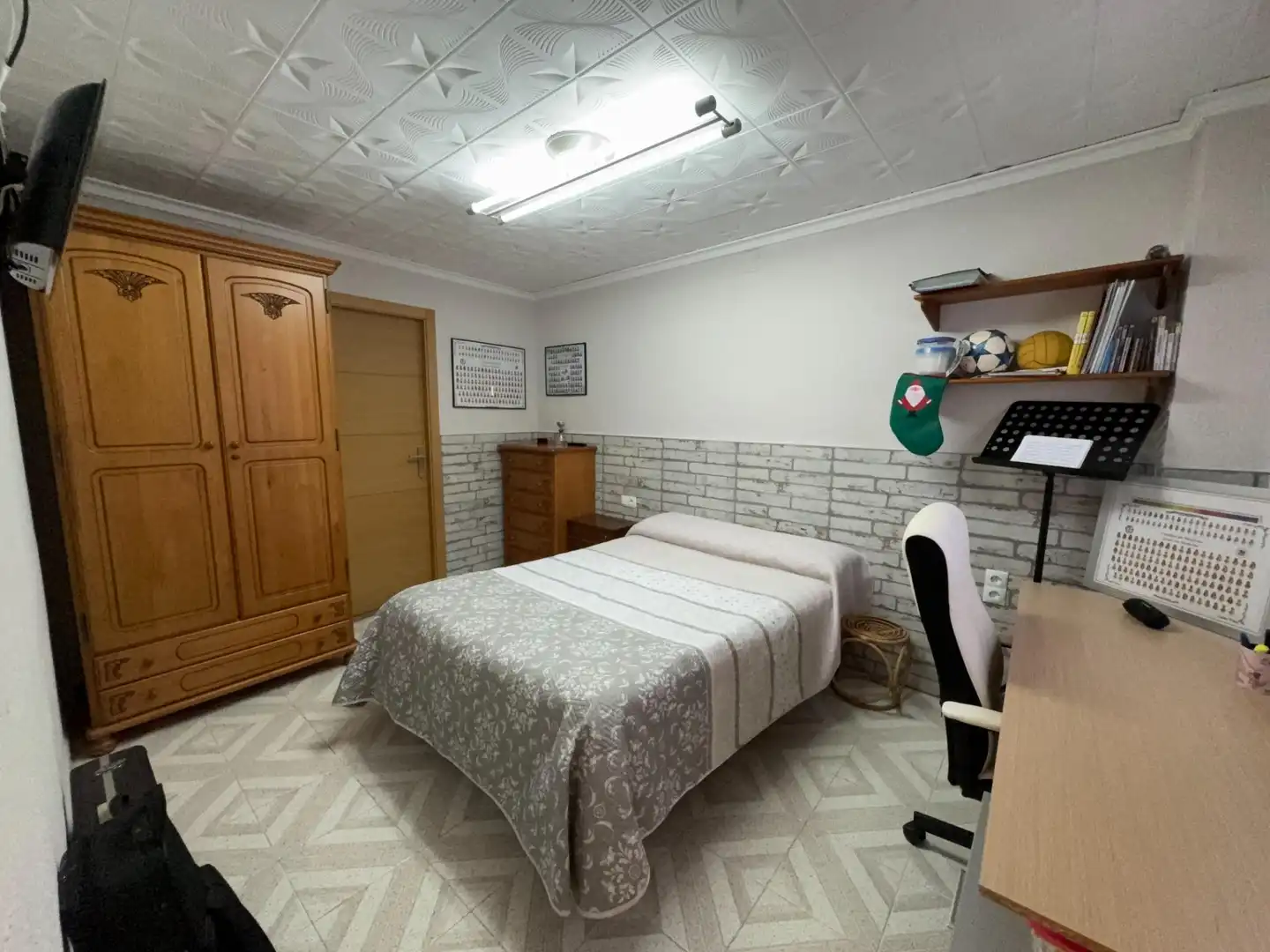Casa amb terrassa en venda a Xàtiva, imagen 21