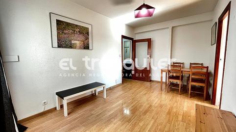 Photo 3 of Flat for sale in Calle Gregorio Izquierdo, Centro Urbano, Madrid