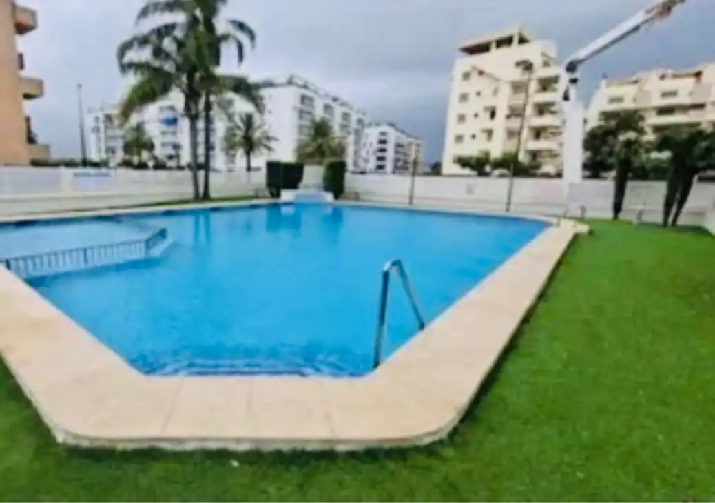 Piano terra con piscina in vendita a Daimús