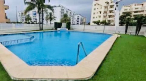 NUEVO APARTAMENTO EN VENTA EN DAIMÚS!