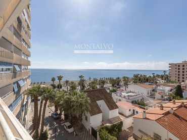 Appartement avec balcon à vendre à de Velilla 47