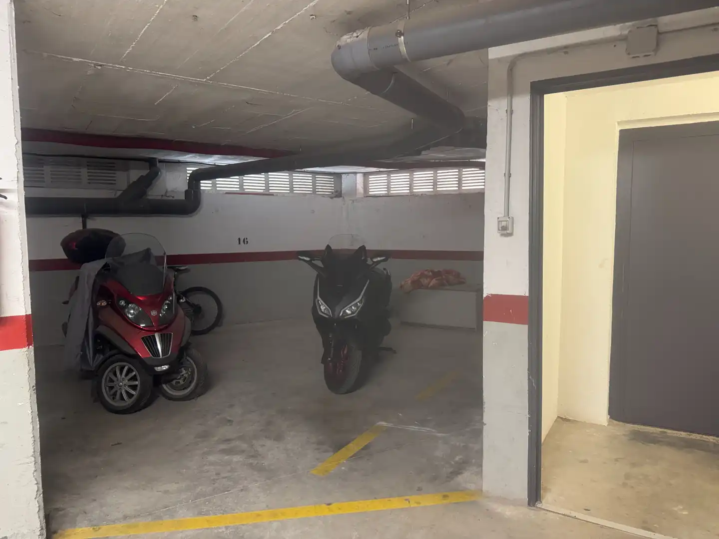 Local comercial en venda a Cervera, imagen 20