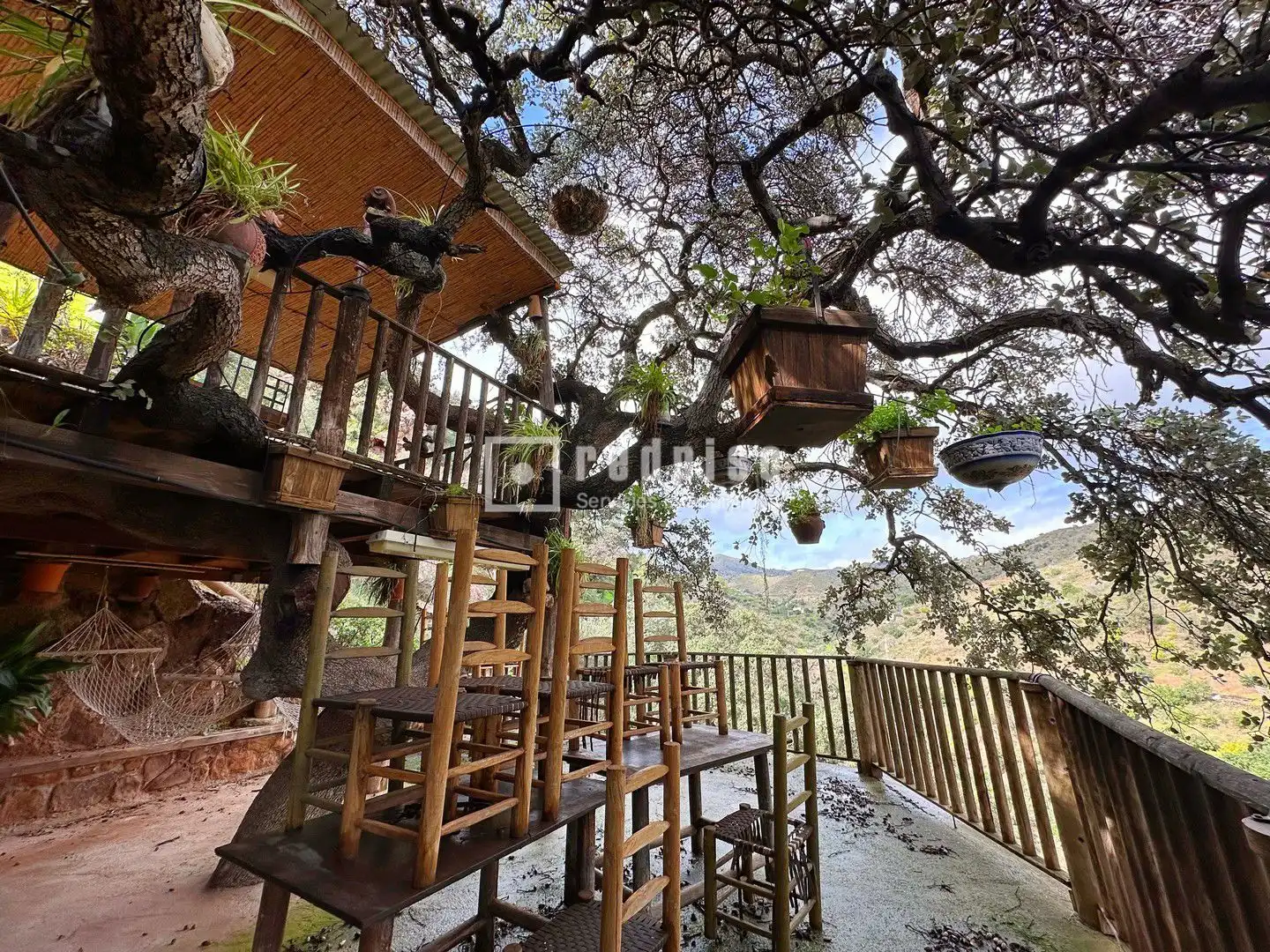 Haus mit Garten zum Verkauf in Diseminados, imagen 18