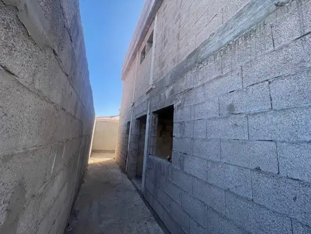 Casa adosada en venta en Calle el Sirinoque, Sardina