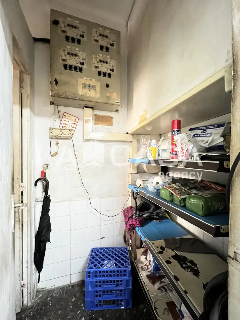 Local comercial en venta en Artigues - Llefià, imagen 12