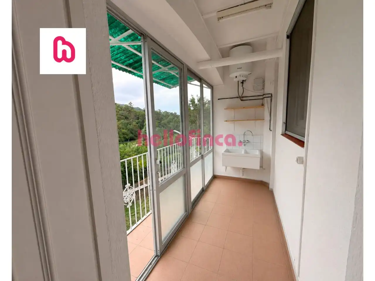 Appartement avec terrasse à vendre à Gironella, imagen 13