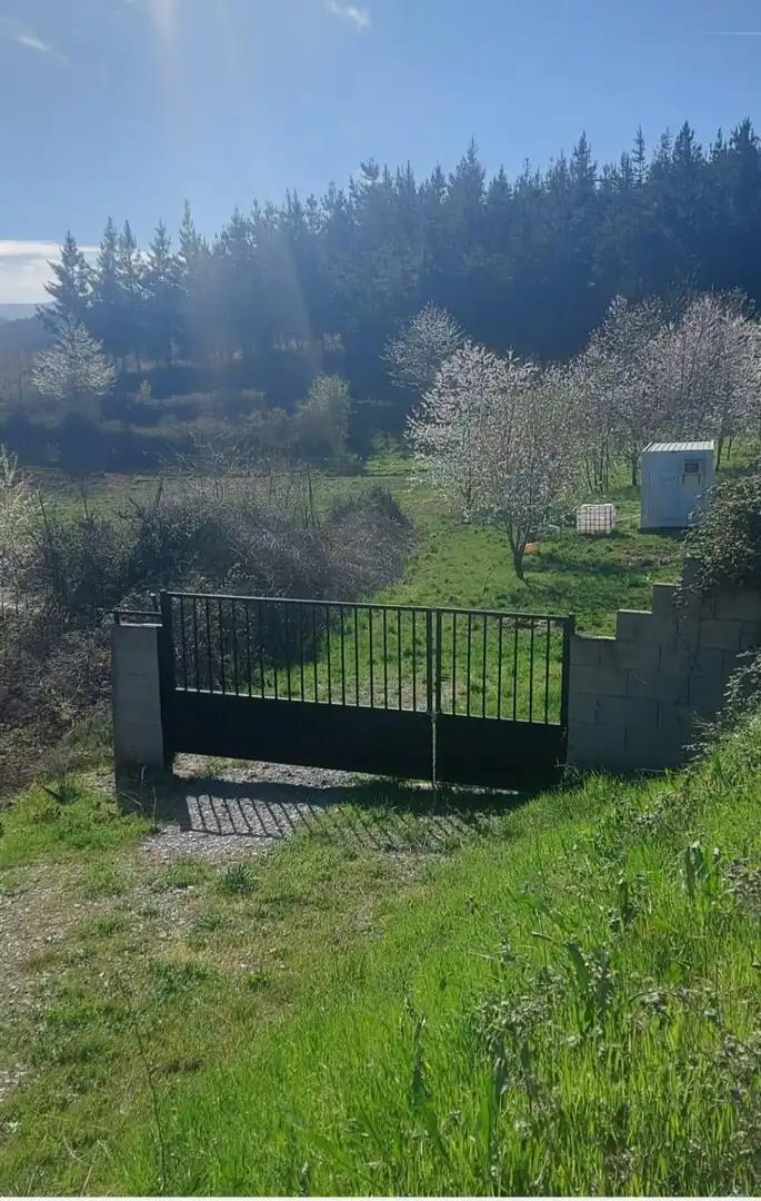 Finca rústica en venta en Molinaseca
