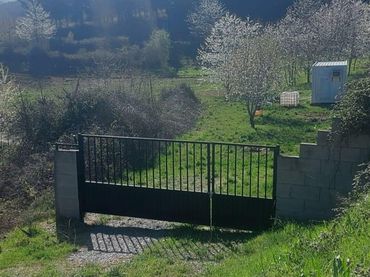 Casa rustica in vendita a Molinaseca