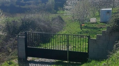 FINCA RUSTICA EN ONAMIO
