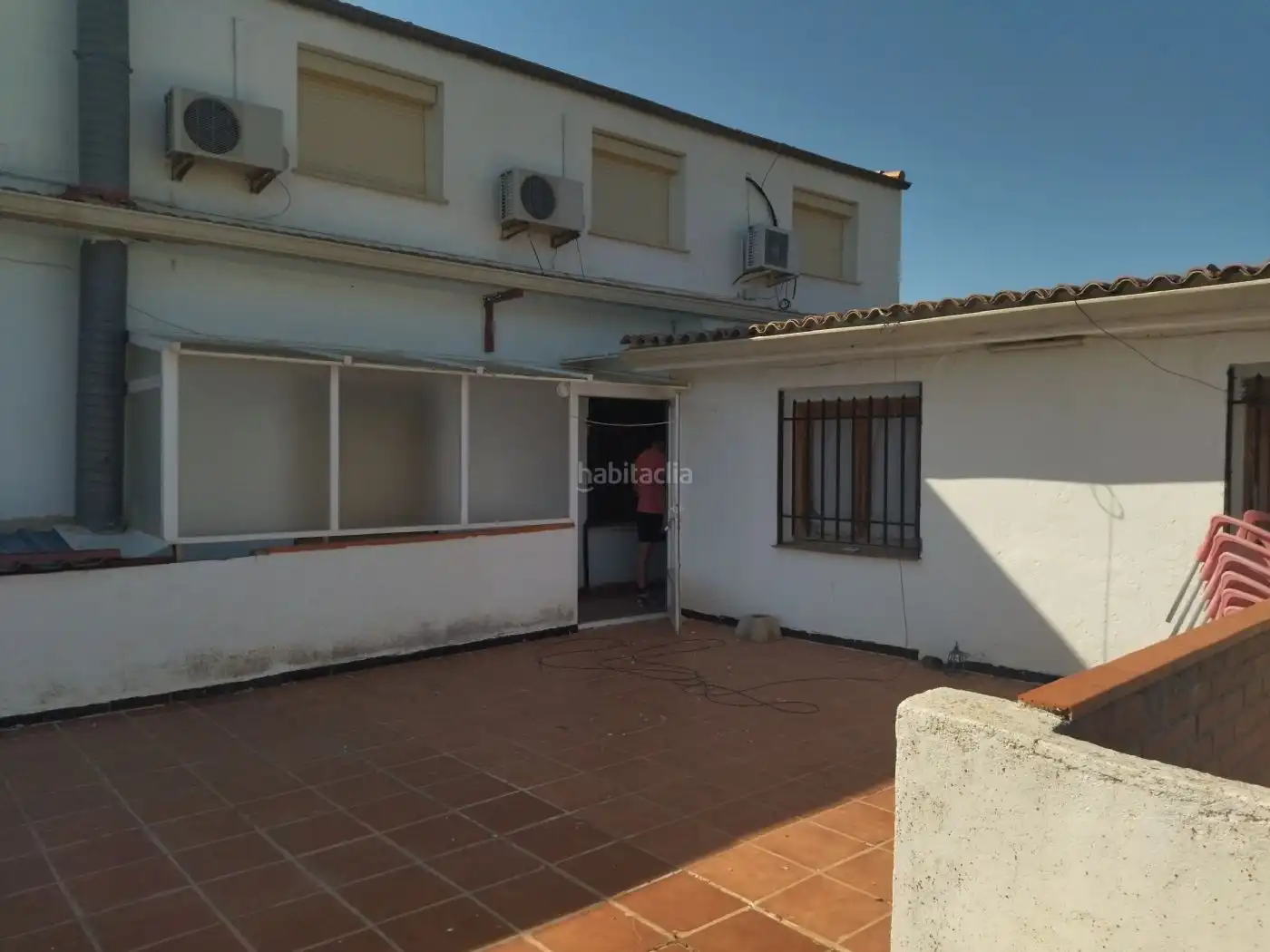 Business premises for sale in Calle Concepción García Robles 1, imagen 4