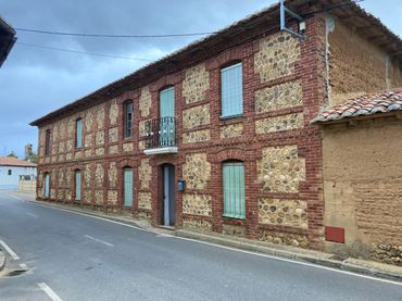 House for sale in Calle Real