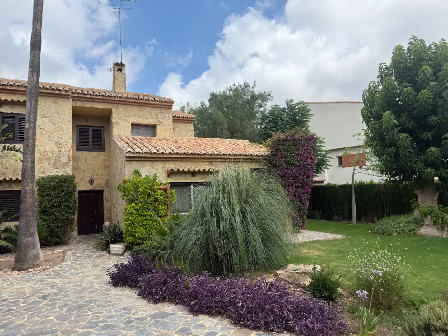 Villa mit Terrasse zum Verkauf in Carrer Alt Maestrat, imagen 30