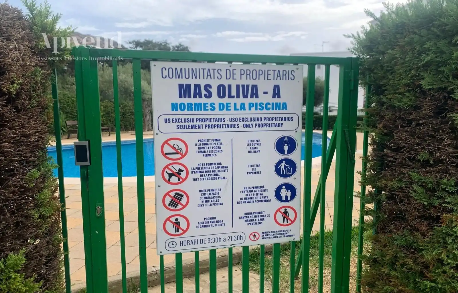 Piso con piscina en venta en Praga, imagen 23