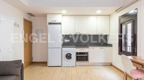 Foto 3 de Apartament de lloguer a La Barceloneta,  Barcelona Capital