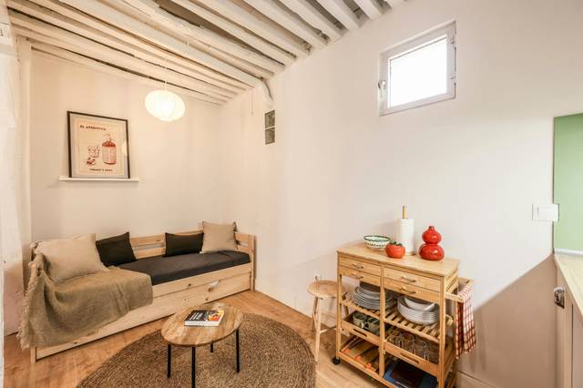 Piso en Alquiler en N/A en Embajadores - Lavapiés