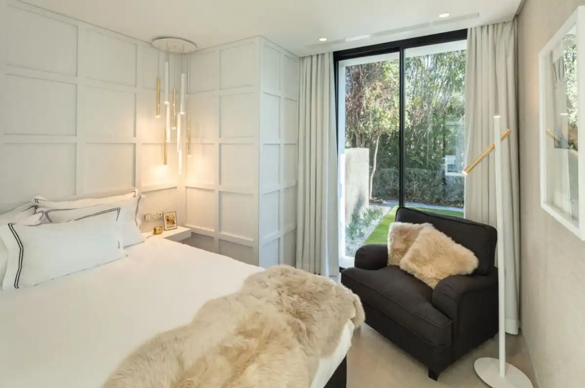 Chalet con piscina en venta en Nueva Andalucía, imagen 20