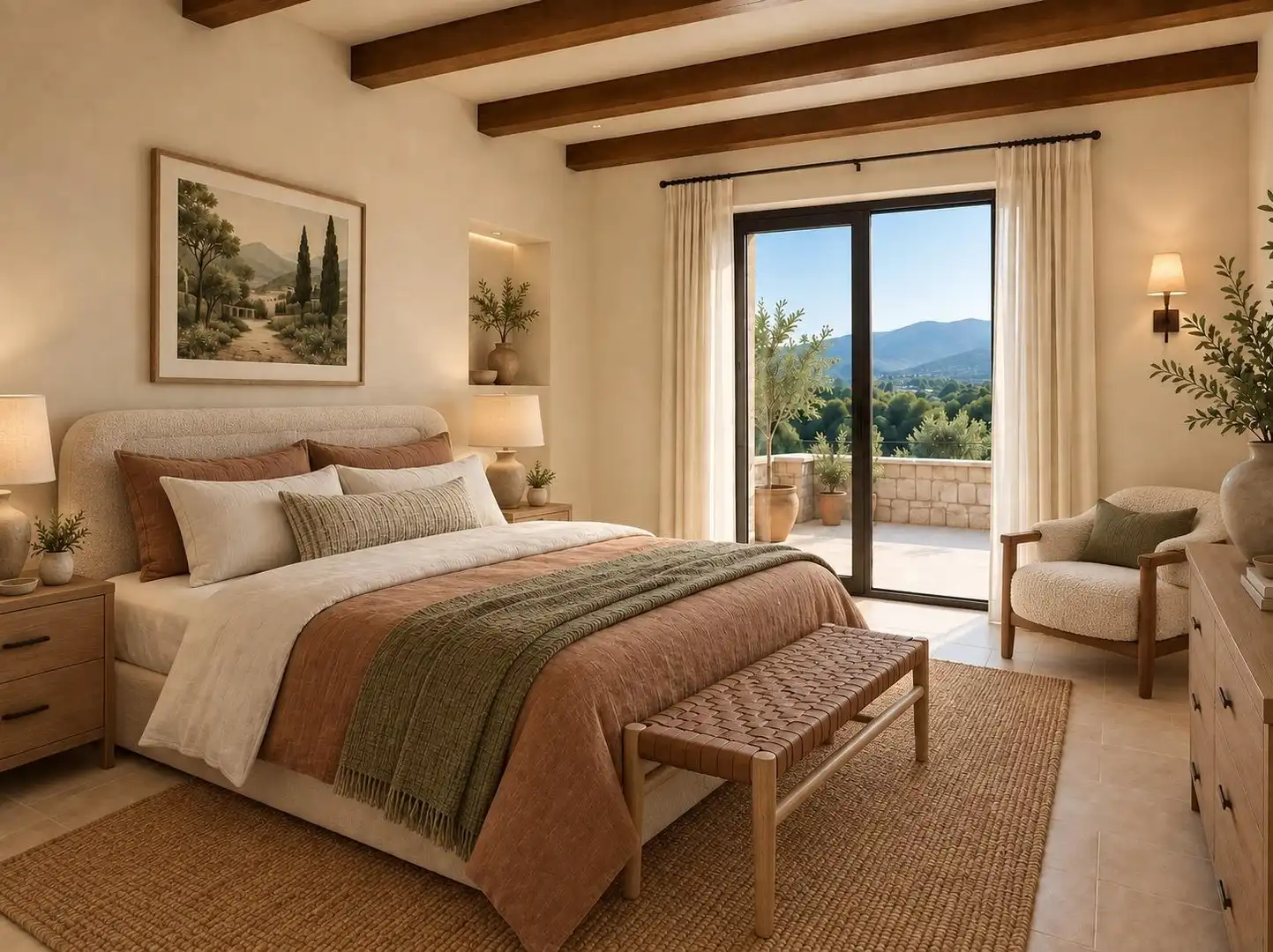 Chalet con terraza en venta en Calvià pueblo, imagen 21