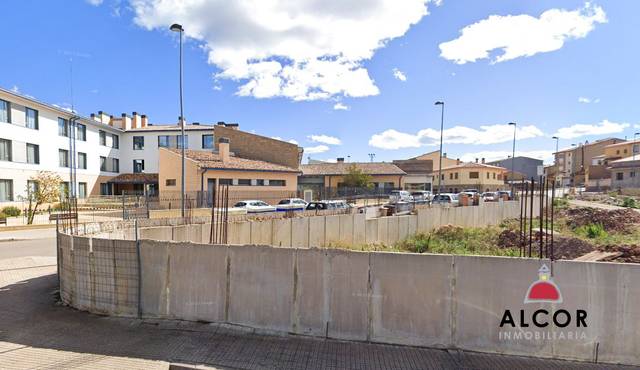 Terreno residencial en Venta en Albocàsser