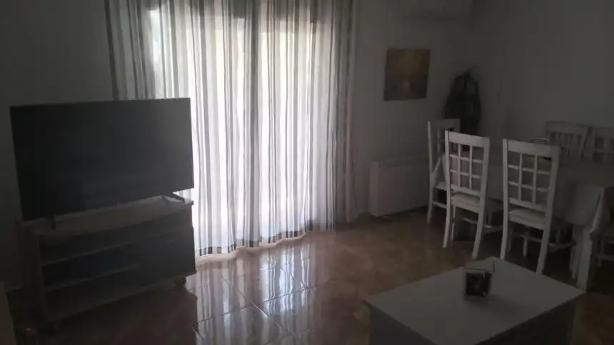 Sala de estar de Apartamento en venta en Torrevieja
