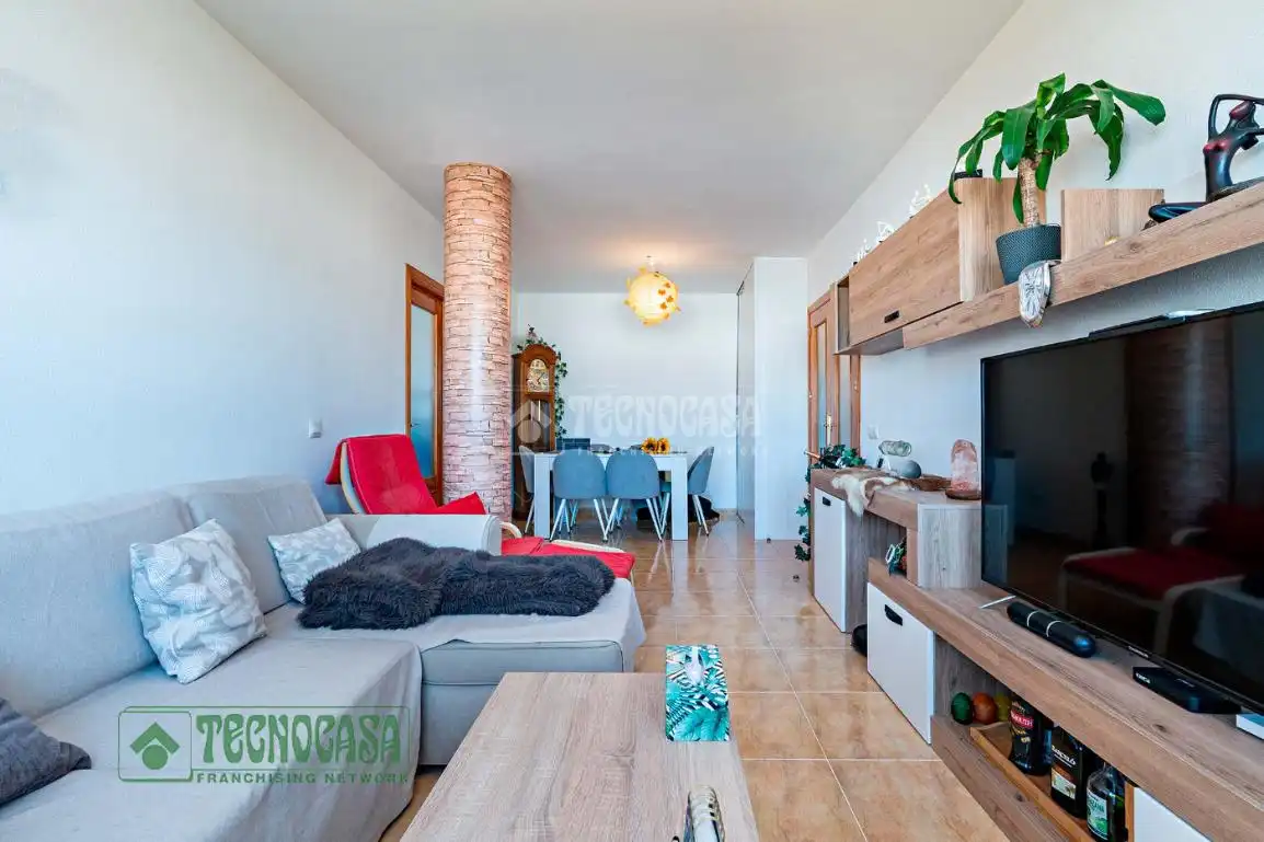 Wohnung mit Aufzug zum Verkauf in Roquetas de Mar ciudad, imagen 4