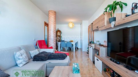 Foto 4 de Piso en venta en Carretera Mojonera – Cortijos de Marín, Roquetas de Mar