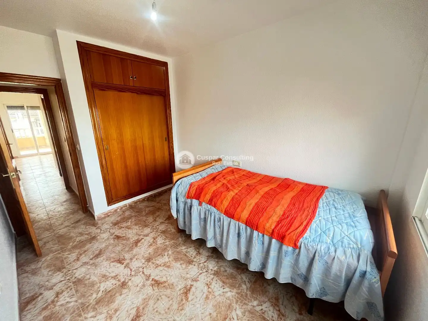 Appartement compact avec ascenseur à vendre à San Javier ciudad, imagen 5