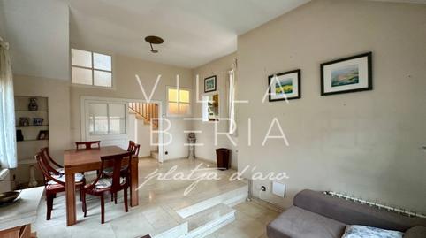 Foto 4 de Casa adosada en venda a Calle Pep Ventura, 16, Fenals, Castell d'Aro, Platja d'Aro i s'Agaró