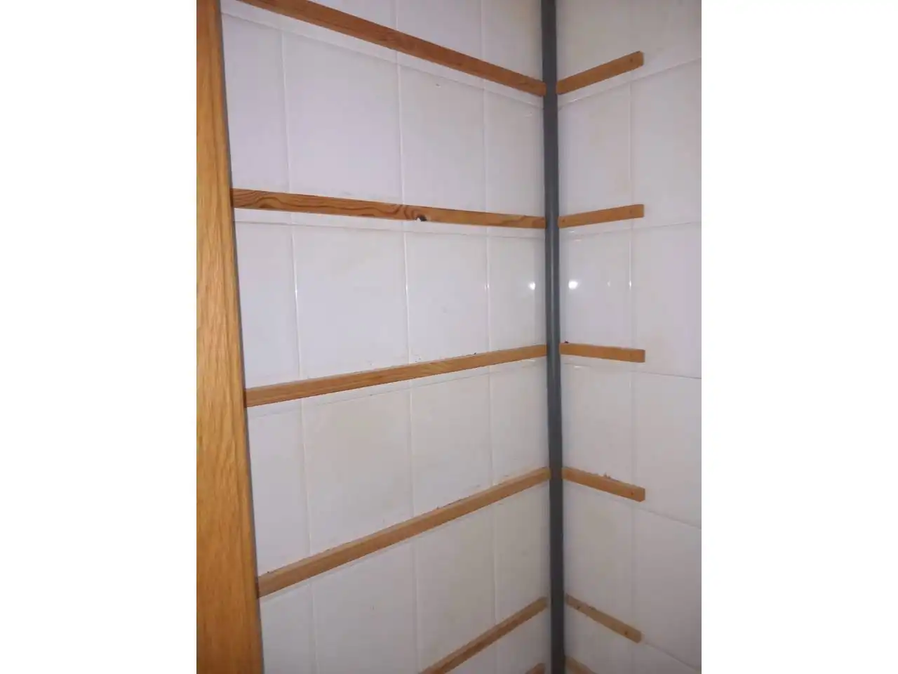Bany de Pis en venda en Armilla amb Calefacció i Terrassa